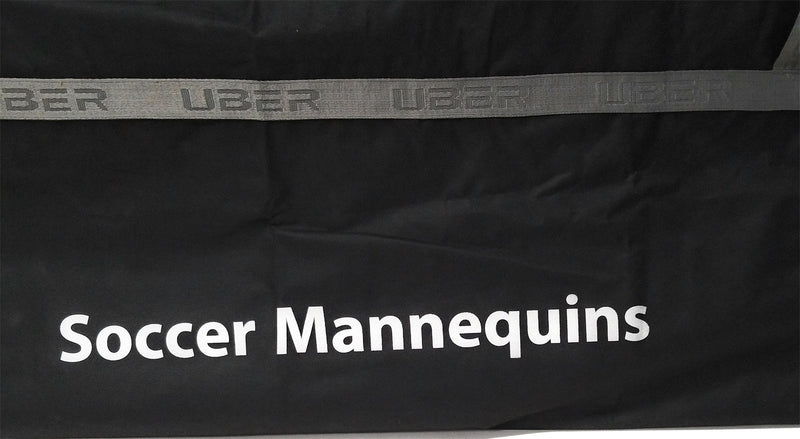 Uber Soccer Storage Bag for Club Free Kick Training Mannequins - UberSoccer