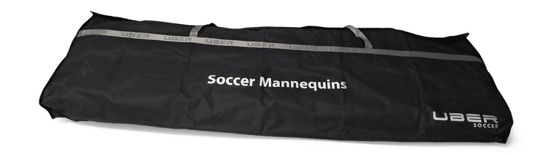 Uber Soccer Storage Bag for Club Free Kick Training Mannequins - UberSoccer