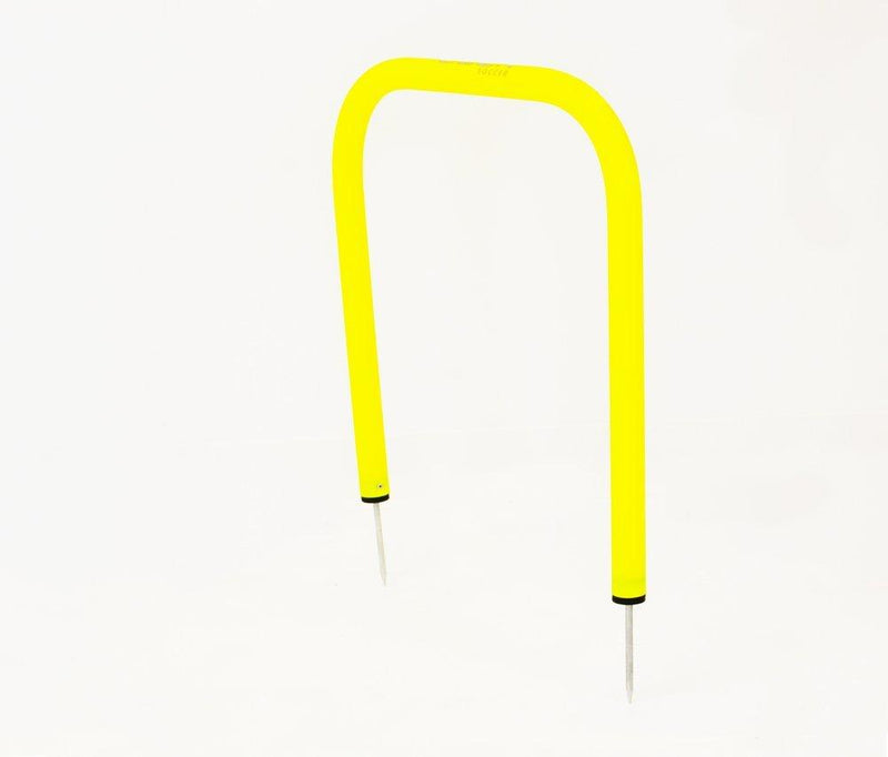 Uber Soccer Passing Arcs - Grass - Set of 5 - UberSoccer