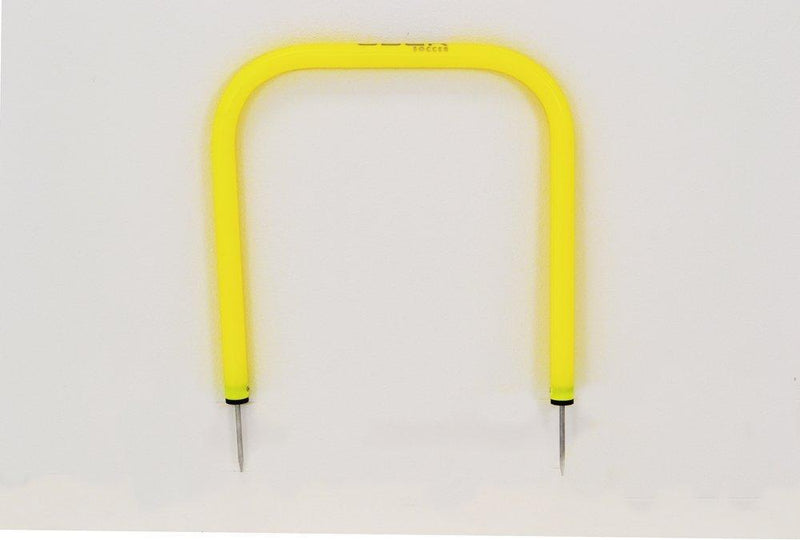 Uber Soccer Passing Arcs - Grass - Set of 5 - UberSoccer