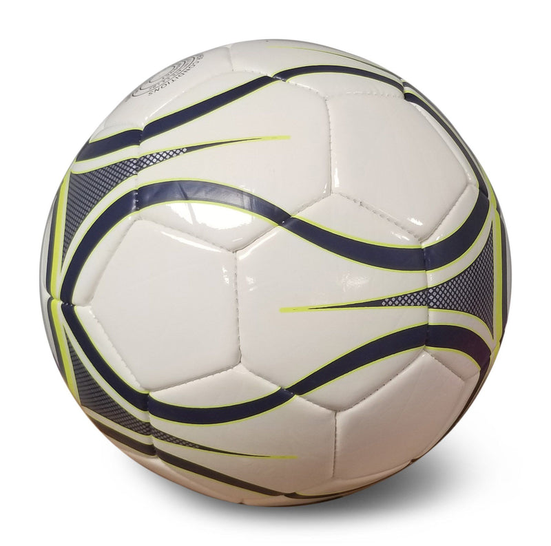 Uber Soccer Soft Feel Soccer Ball - UberSoccer