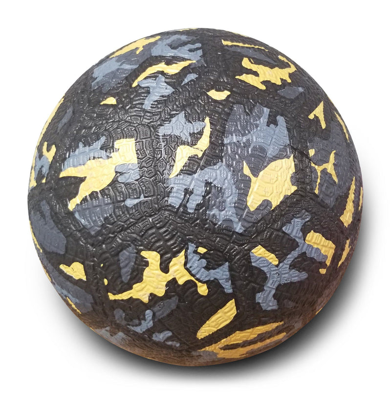 Uber Soccer Urban Street Soccer Ball - Camo - UberSoccer