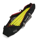 Rugged Soccer Adjustable Speed and Agility Training Poles - Yellow - 40 to 72 Inches