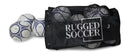 Rugged Soccer Breathable Soccer Ball Bag