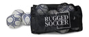 Rugged Soccer Breathable Soccer Ball Bag - Pro