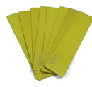 Rugged Soccer Flat Spot Markers - Lines and Corners