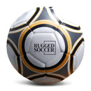 Rugged Soccer Thermofusion Match Soccer Ball