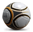 Rugged Soccer Thermofusion Match Soccer Ball