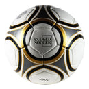 Rugged Soccer Match Soccer Ball Bundle - Set of 12 - Size 5