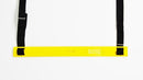 Rugged Soccer Speed and Agility Training Ladder - Plastic Rung - 13 Feet