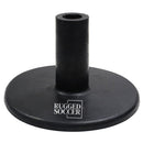 Rugged Soccer Speed and Agility Training Pole Base - Set of 12