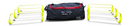 Rugged Soccer Step Training Speed Hurdle Set 6 Inch