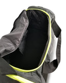 Rugged Soccer Team Kit Bag - Large - Green and Black